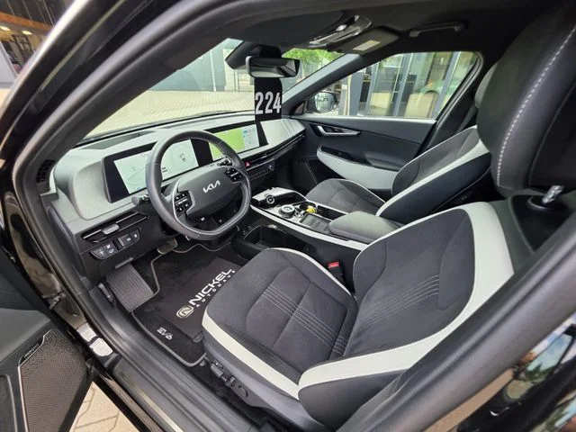 Kia EV6 – 28