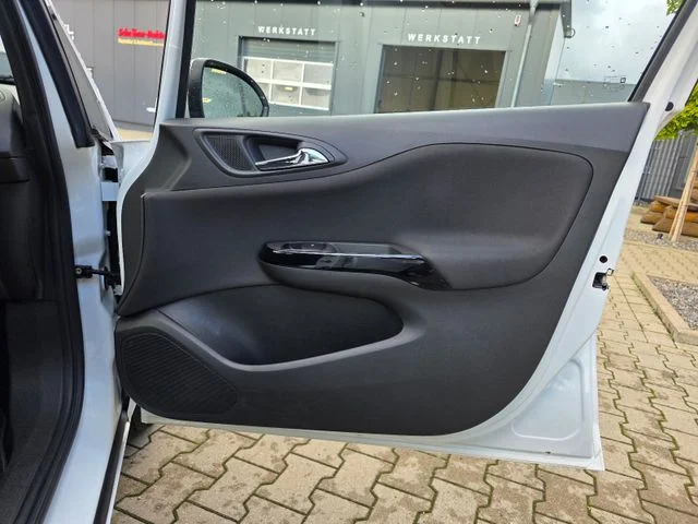 Opel Corsa – 21
