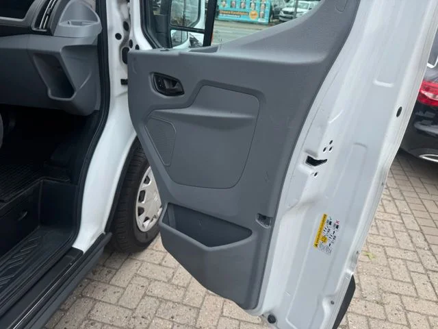 FORD Transit Kasten 350 L4 H3 Trend DOKA/6SITZER 2H – 20