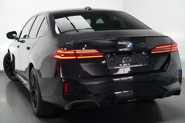 BMW 540 – 7