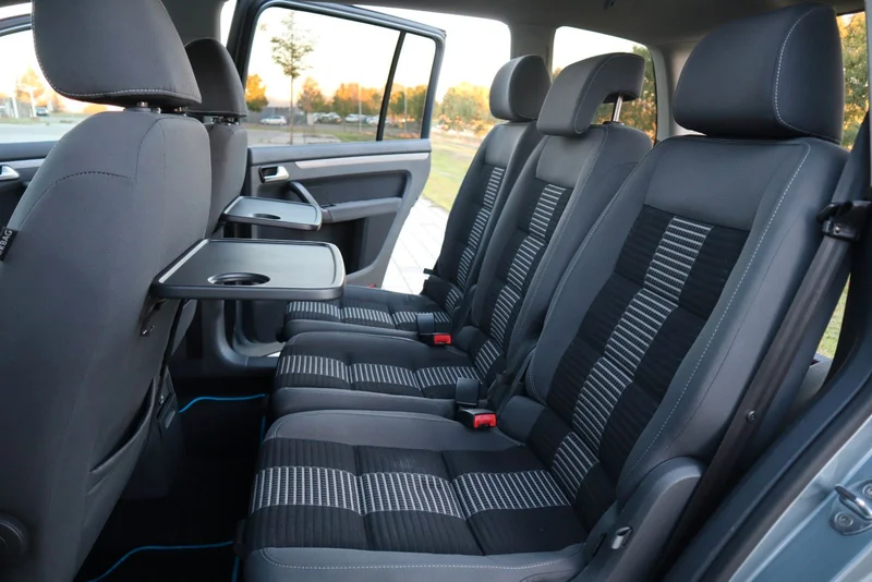 Volkswagen Touran – 17