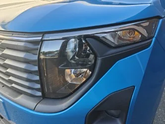 Ford Tourneo Courier Titanium 1.0 Ecoboost – 10