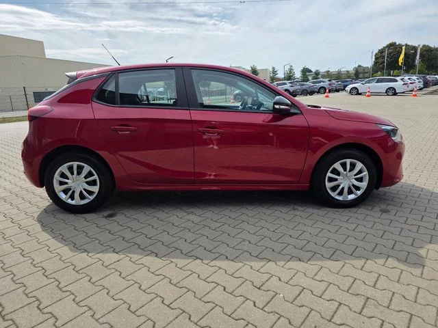Opel Corsa – 13