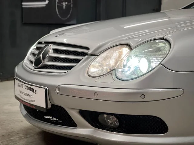 Mercedes-Benz SL 500 – 3