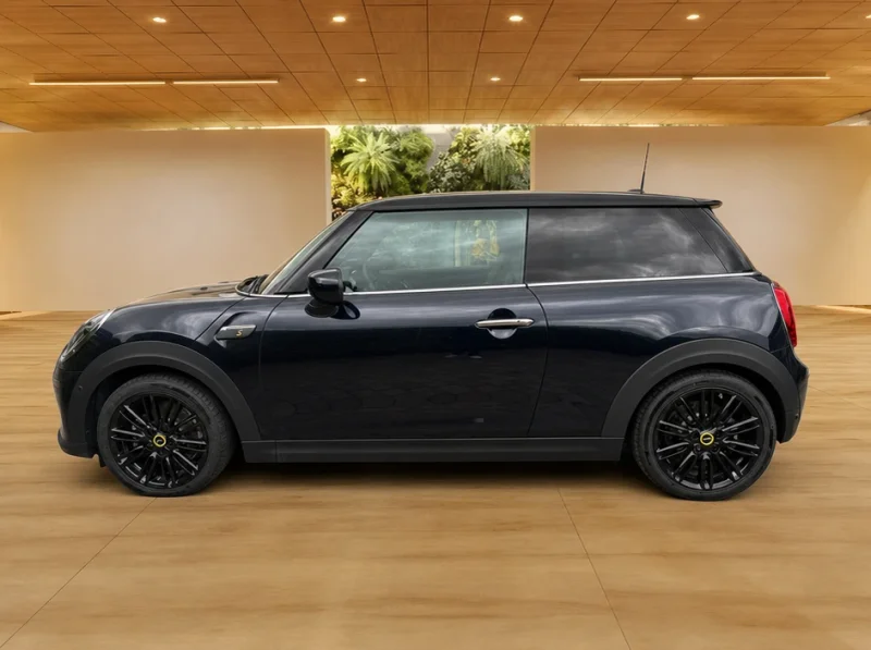 Mini COOPER SE – 5