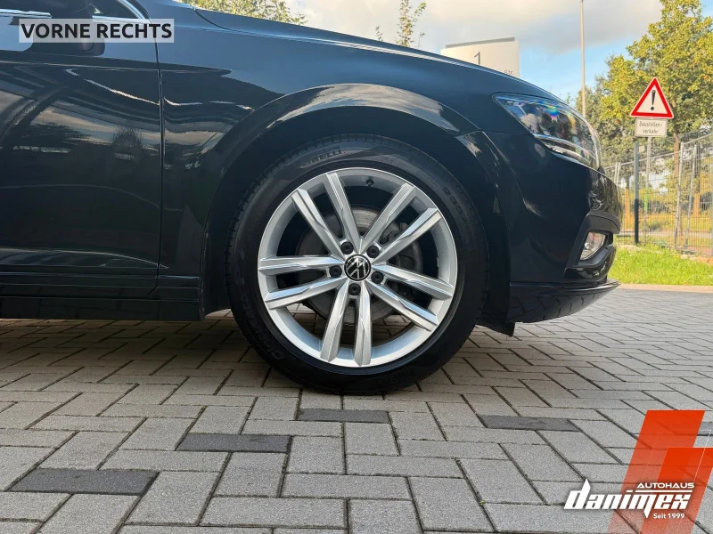 Volkswagen Passat Variant – 44