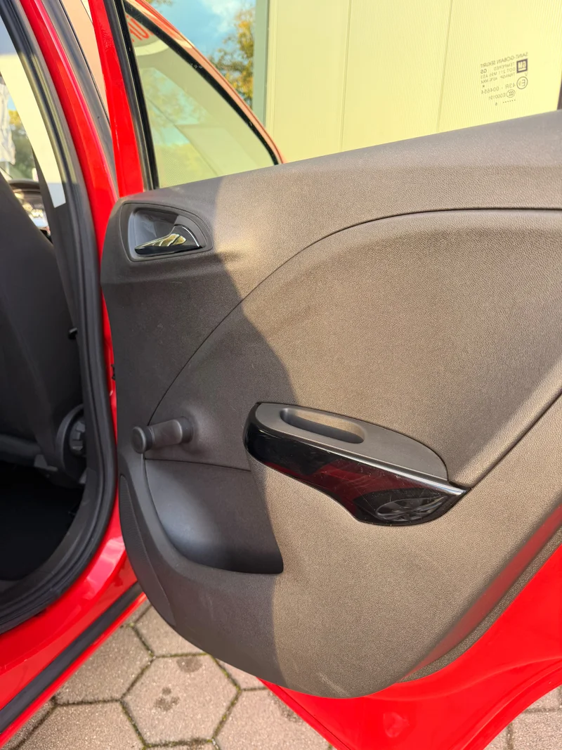 Opel Corsa-e – 15