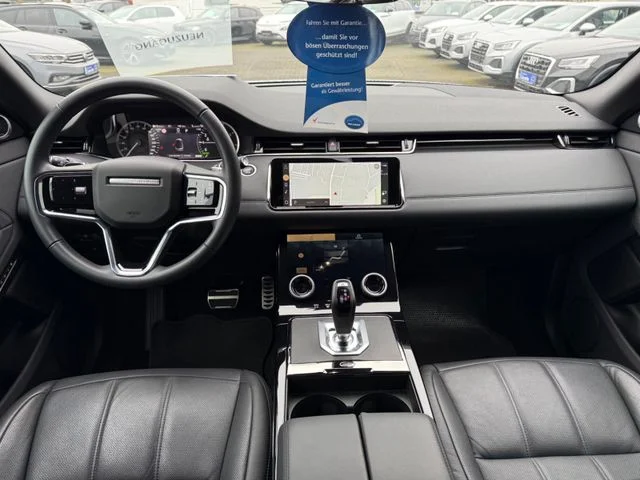 Land Rover Range Rover Evoque – 19