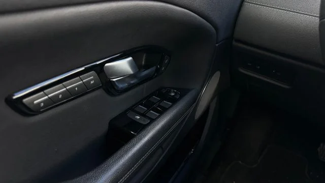 Land Rover Range Rover Evoque – 14
