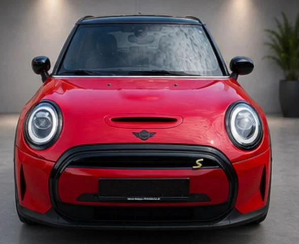 Mini COOPER SE – 2