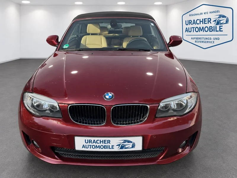 BMW 118 – 2