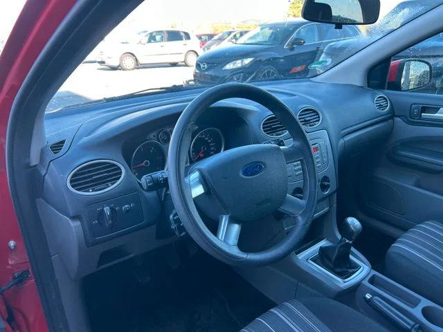 Ford Focus – 13