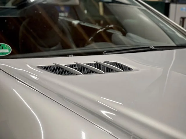 Mercedes-Benz SL 500 – 13