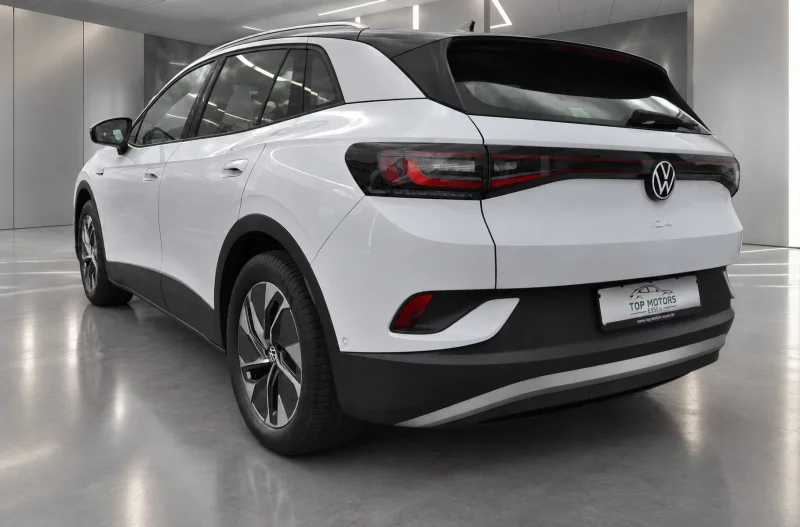 Volkswagen ID.4 – 7
