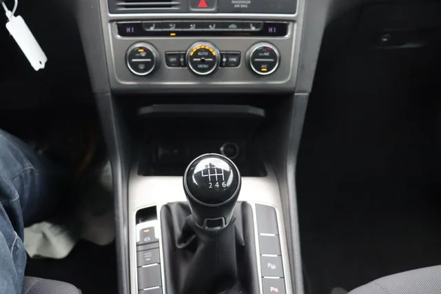 Volkswagen Golf Sportsvan – 20