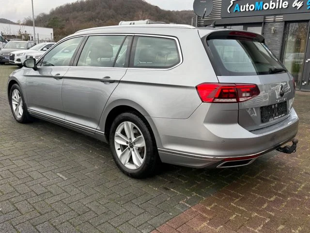 Volkswagen Passat Variant – 3