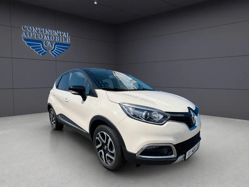 Renault Captur – 7