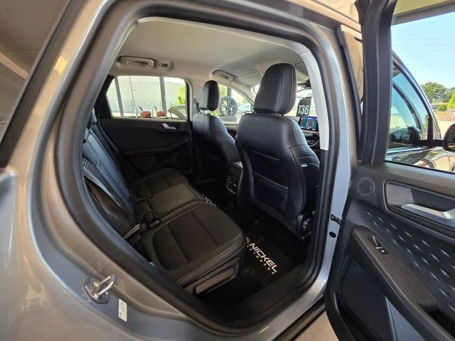 Ford Kuga – 22