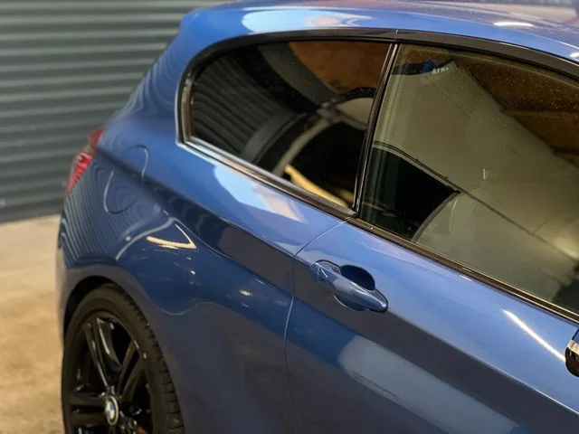 BMW 118 – 9