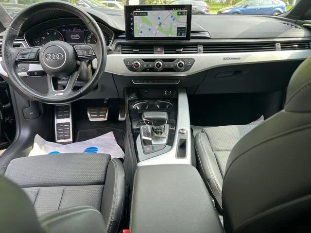 Audi A5 – 9