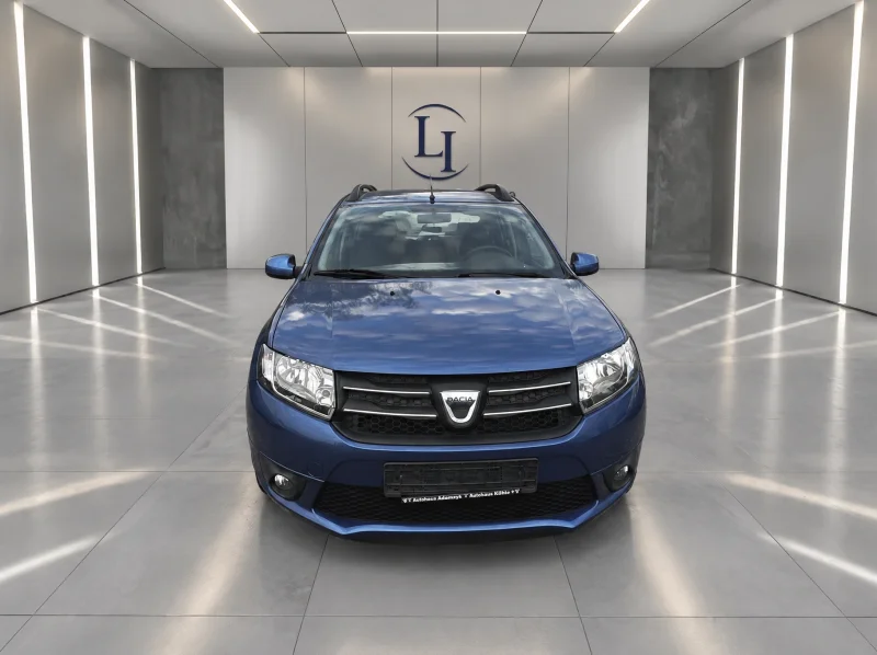 Dacia Logan II (2012-) – 3