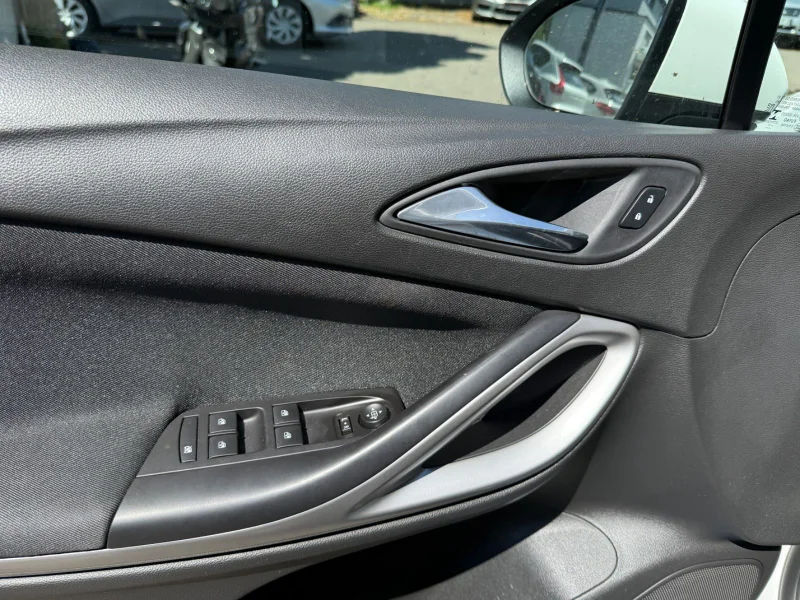 Opel Astra – 22