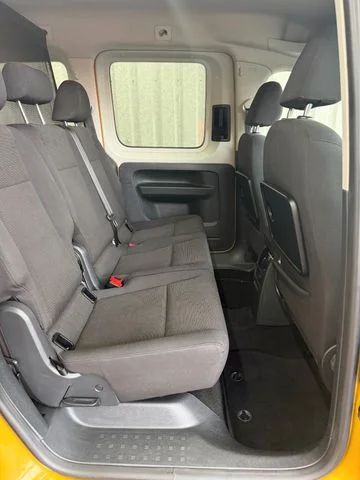 Volkswagen Caddy – 14