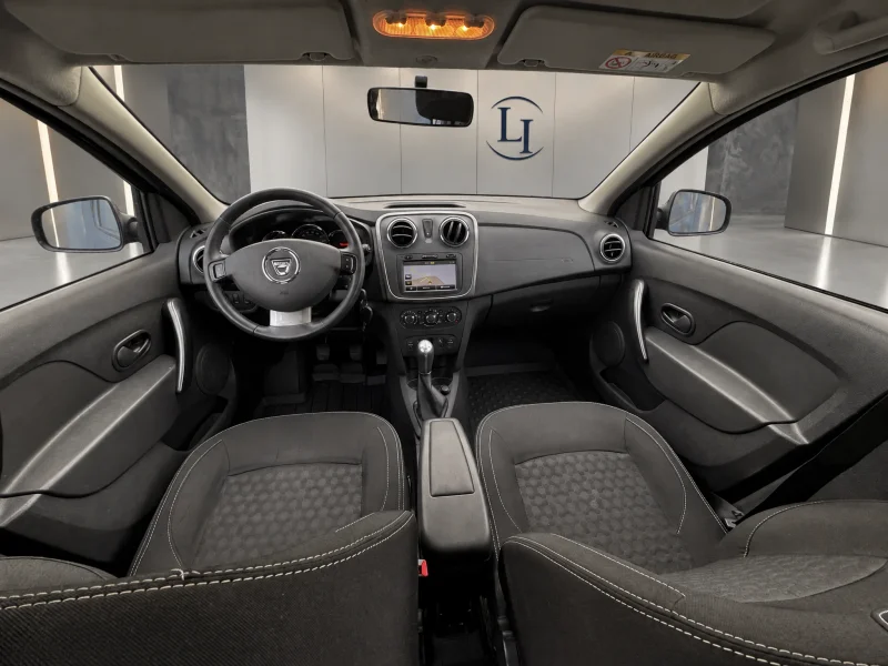 Dacia Logan II (2012-) – 6