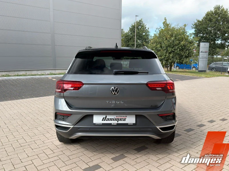 Volkswagen T-Roc – 7