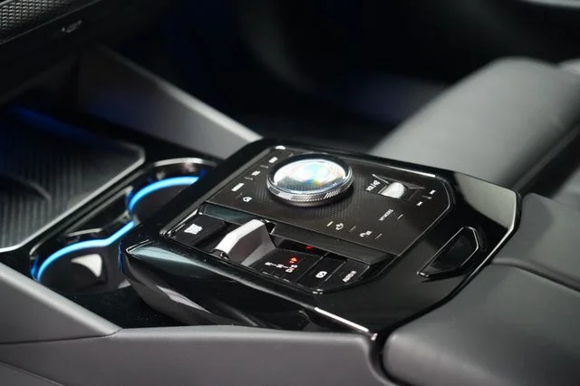 BMW 520 – 16