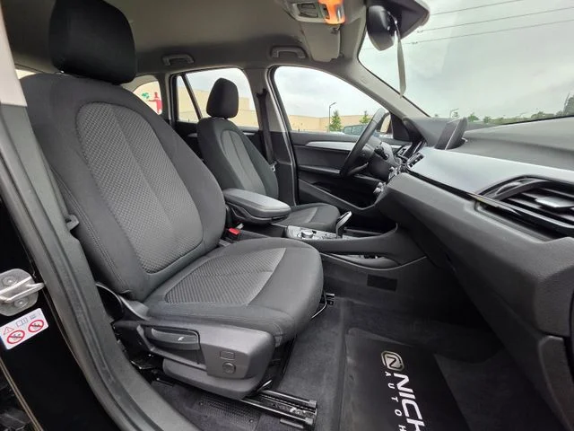 BMW X1 – 19