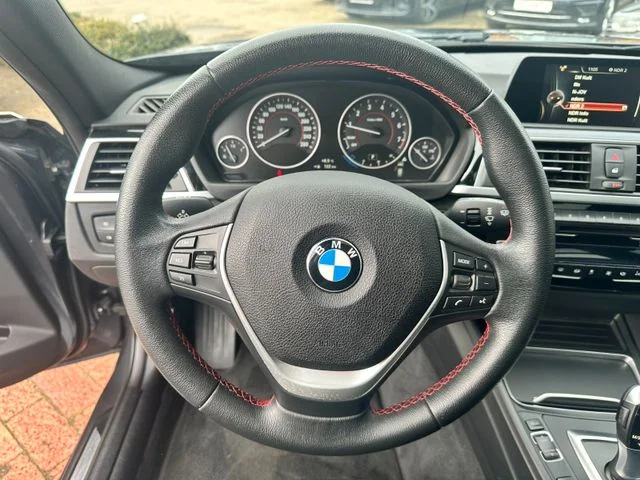 BMW 318 – 26