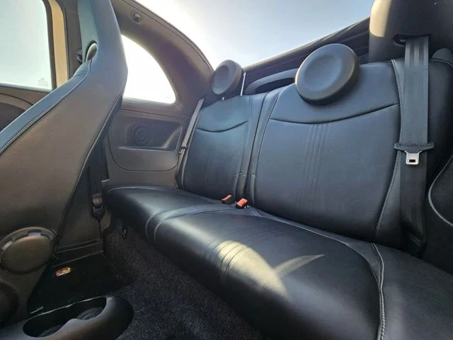 Abarth 500C – 21