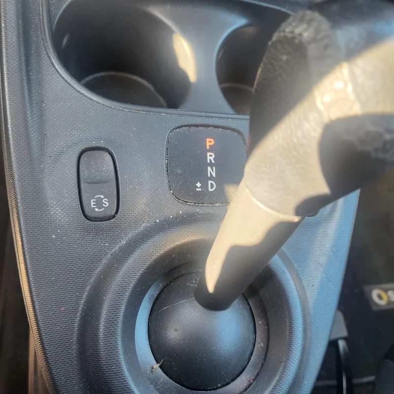 Smart ForTwo – 17