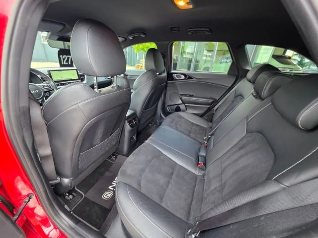 Kia cee'd Sporty Wagon – 26