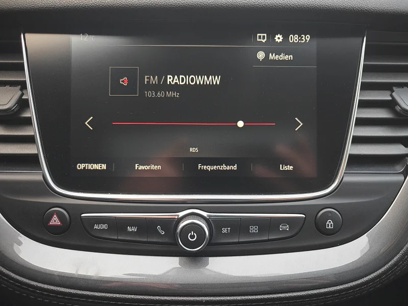 Opel GRANDLAND – 26