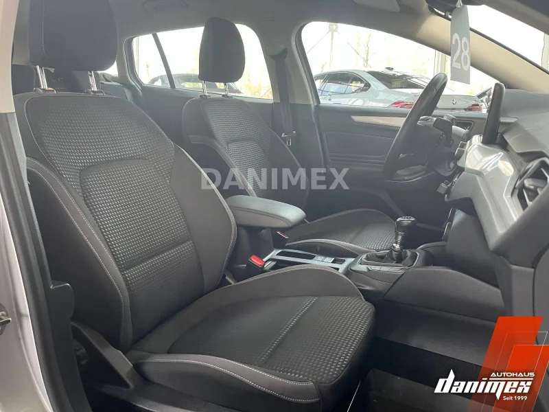Ford Focus – 14