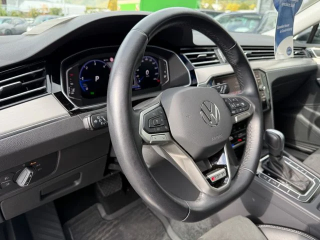 Volkswagen Passat Variant – 11