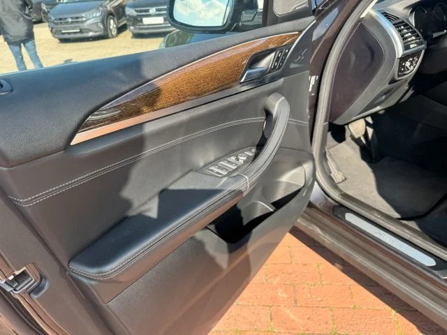 BMW X3 – 26