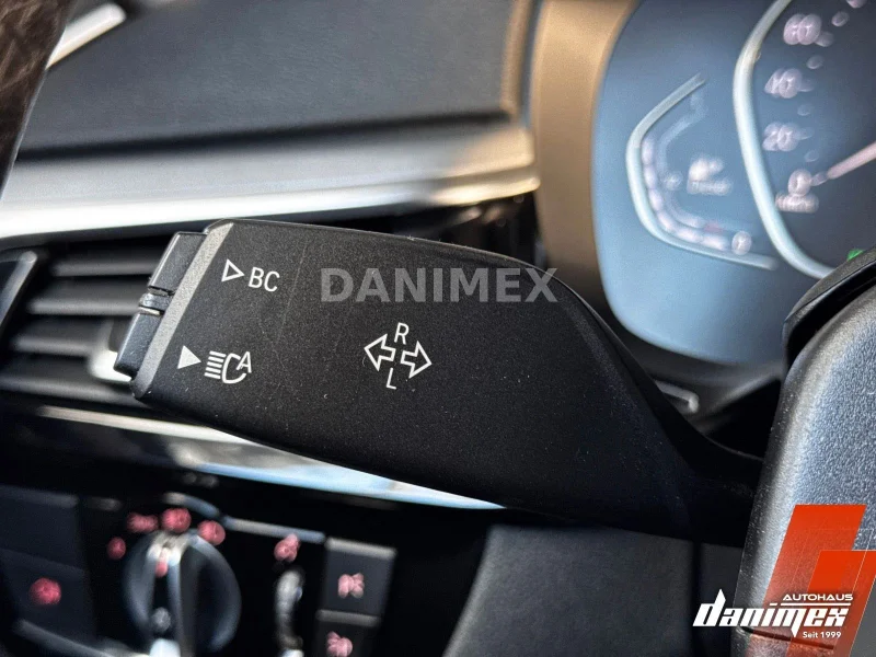 BMW 520 – 24