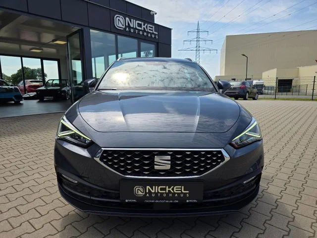 Seat Leon – 9