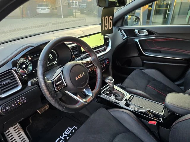 Kia pro cee'd / ProCeed – 29