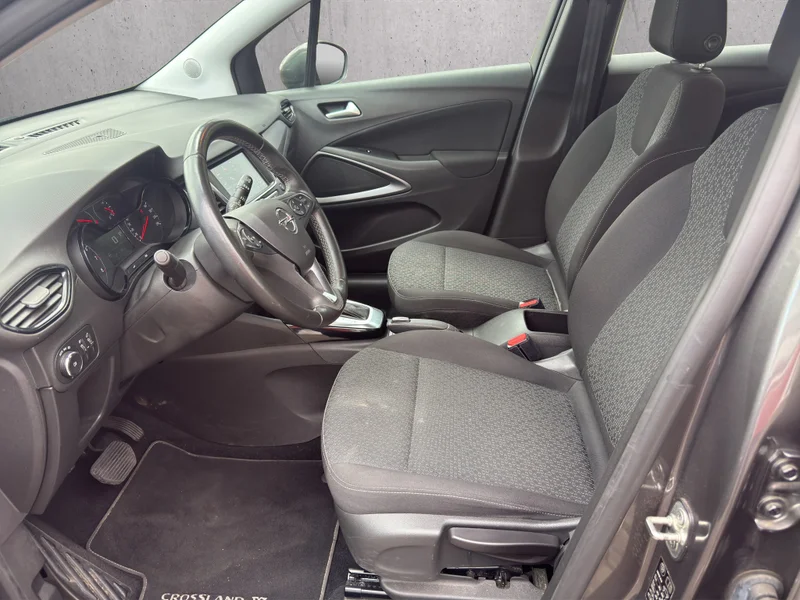 Opel Crossland X – 9