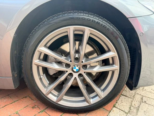 BMW 520 – 11