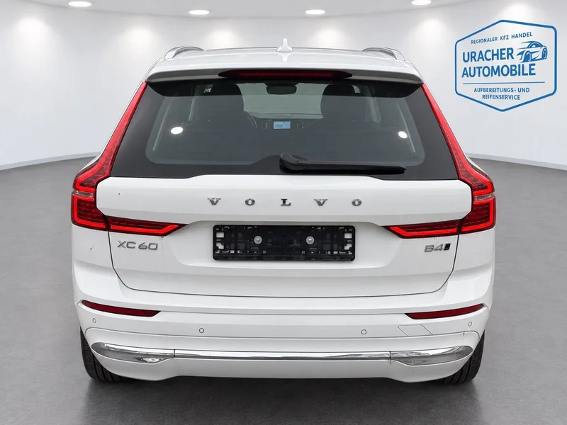Volvo XC 60 – 6