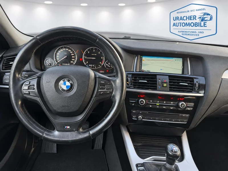 BMW X4 – 14