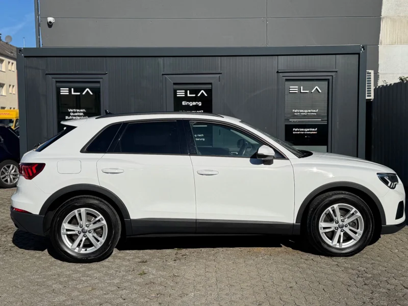 Audi Q3 – 7