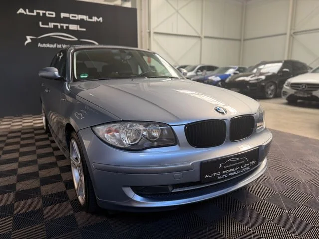 BMW 118 – 6