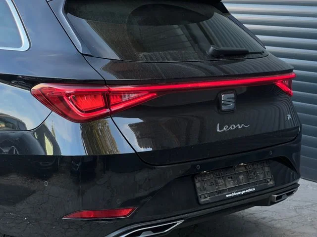 Seat Leon – 11