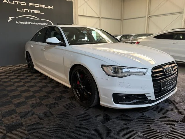 Audi A6 – 5